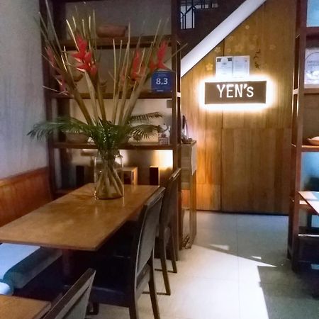 Yen'S Hotel 호치민 외부 사진